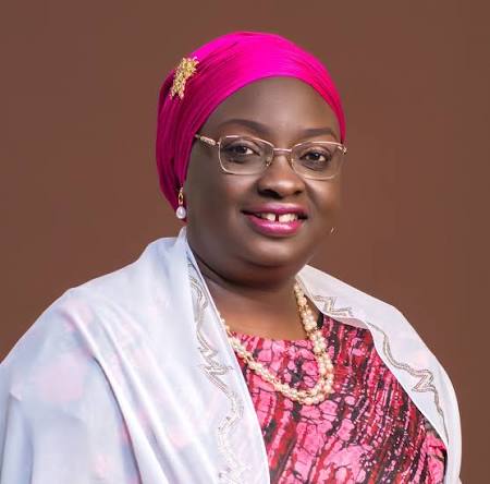 Deputy Governor photo